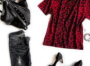 Today wearing...