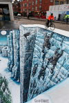 ‘Game of Thrones’ invade el centro de Londres.