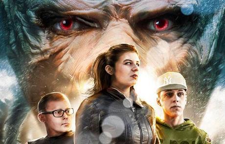 [Sección Literatura] Reseña: La guerra de los hambrientos: Tormenta