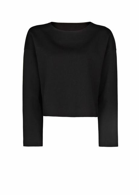 Catálogo Spoty de Mango.