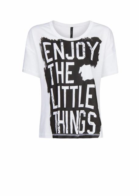 Catálogo Spoty de Mango.