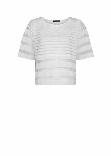 Catálogo Spoty de Mango.