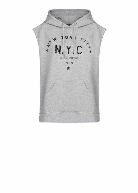 Catálogo Spoty de Mango.