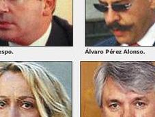 Caso Gürtel Capítulo