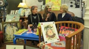 Gimnasia Facial con el Método Walkernine