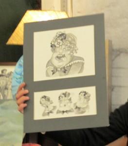 Gimnasia Facial con el Método Walkernine