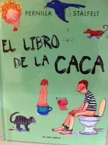 EL LIBRO DE LA CACA