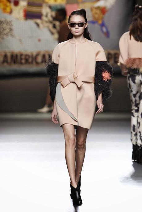 Los mejores looks de MBFWMadrid