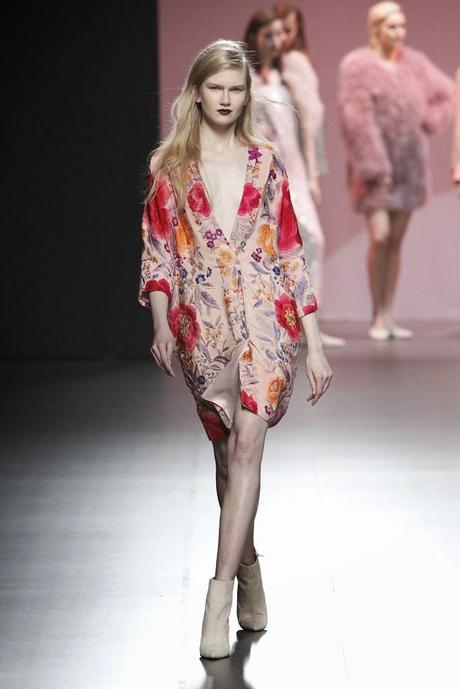 Los mejores looks de MBFWMadrid