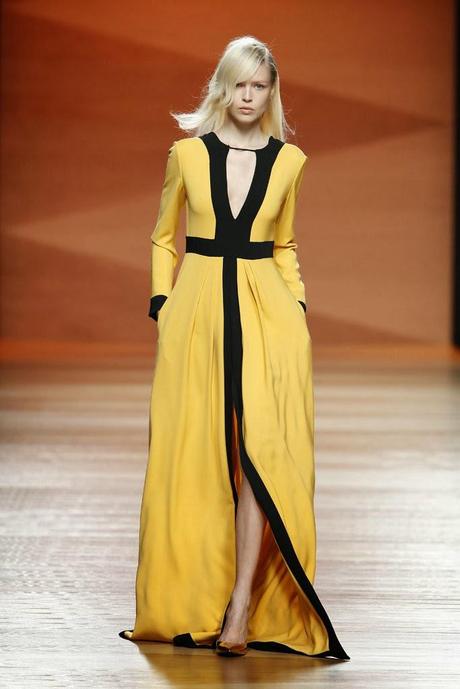 Los mejores looks de MBFWMadrid