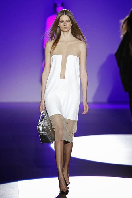 Los mejores looks de MBFWMadrid