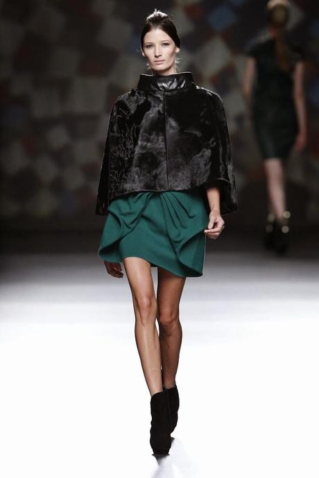 Los mejores looks de MBFWMadrid