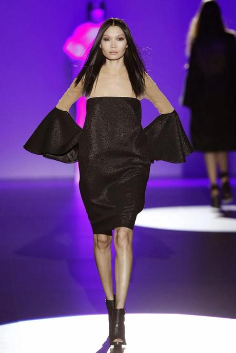 Los mejores looks de MBFWMadrid