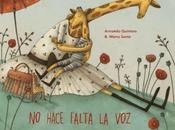 hace falta voz' Armando Quintero