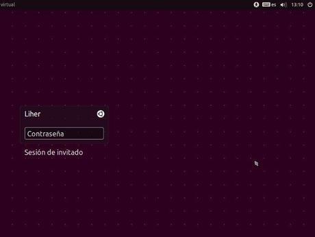 Que es la pantalla de Login de Ubuntu pantalla-login-ubuntu