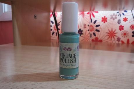 Mis esmaltes favoritos (Invierno)