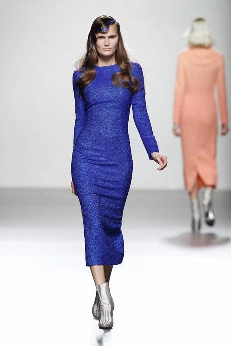 María Barros Fall 2014