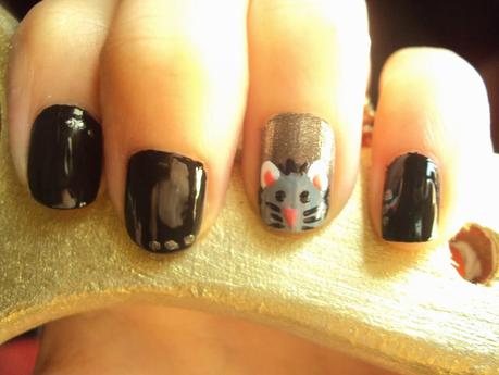 RETO LIGHT #1: Mi animal favorito