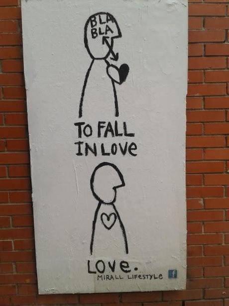 Es tan fácil... contigo (y II)