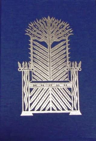 La vuelta al mundo literario #6: Juego de Tronos