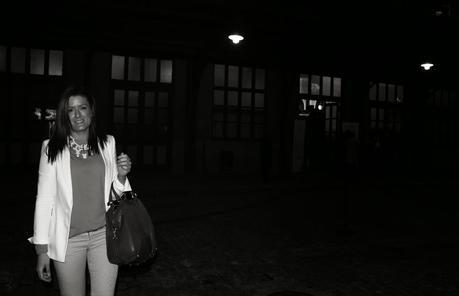 Fashion Show by Esther Noriega