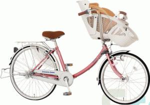 5 Bicicletas originales para ir con bebés y niños