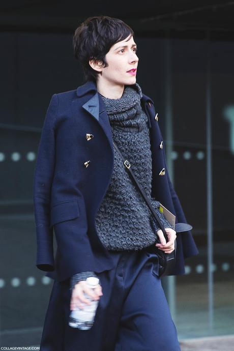 London_Fashion_Week-Street_Style-Fall_Winter_14-Blue-