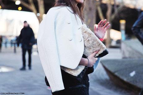 London_Fashion_Week-Street_Style-Fall_Winter_14-White_Jacket-