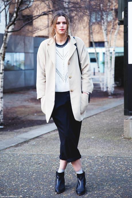 London_Fashion_Week-Street_Style-Fall_Winter_14-Coat-