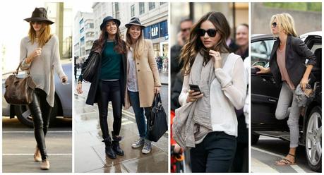 STREET STYLE-BÁSICOS,FONDO DE ARMARIO