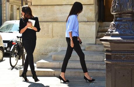 STREET STYLE-BÁSICOS,FONDO DE ARMARIO