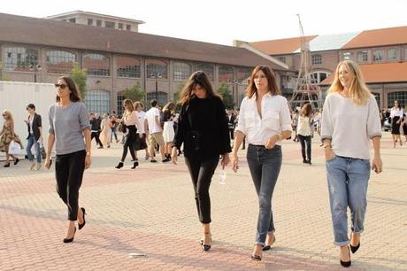 STREET STYLE-BÁSICOS,FONDO DE ARMARIO