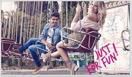 COLECCIÓN MUSTANG 2014 zapatos-mustang-201423