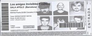 14.02 Los Amigos Invisibles.02