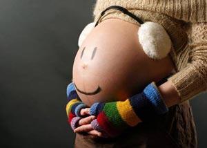 embarazo-estaciones embarazo según las estaciones