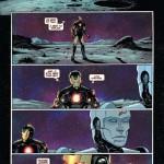 Iron Man Annual Nº 1