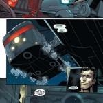 Iron Man Annual Nº 1