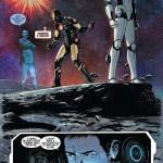 Iron Man Annual Nº 1