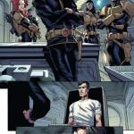 Iron Man Annual Nº 1