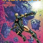 Iron Man Annual Nº 1