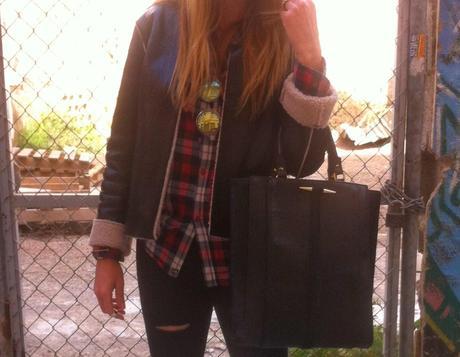 Aviador & Sneakers