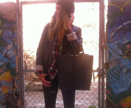 Aviador & Sneakers
