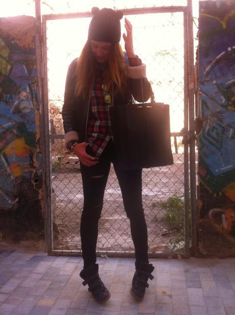 Aviador & Sneakers