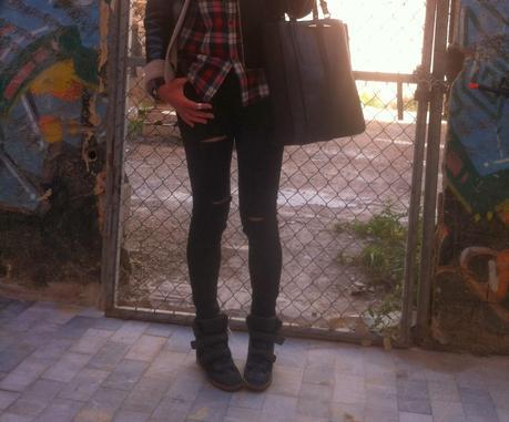 Aviador & Sneakers