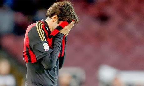 Kaka-AC-Milan