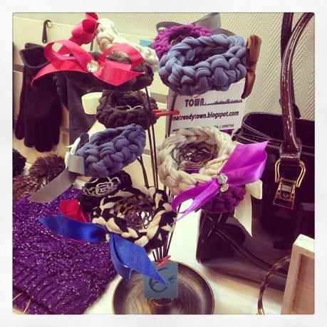 1º CUMPLEAÑOS DE IN A TRENDY TOWN