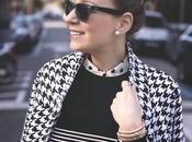 Combinacion estampados gafas eyewear