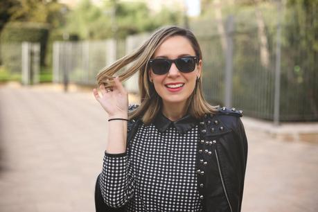 gafas de sol de moda