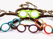 Pulseras gafa contra