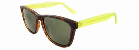 GAFAS DE SOL LOOK MADERA - GAFAS 41 EYEWEAR